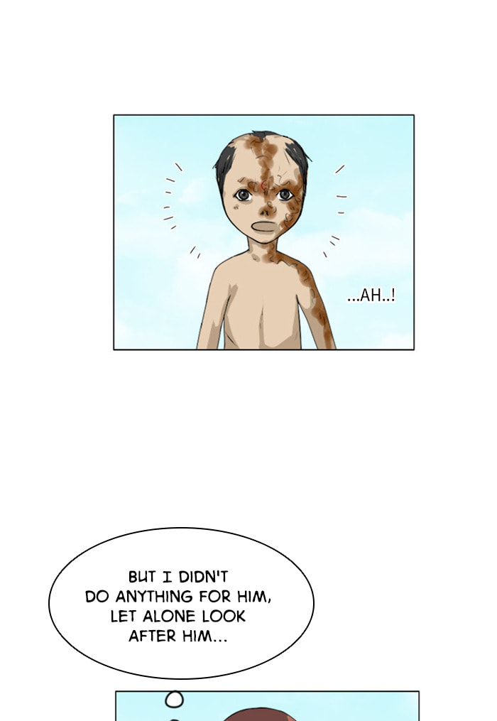 Ghost Wife Chapter 74 page 49 - 
