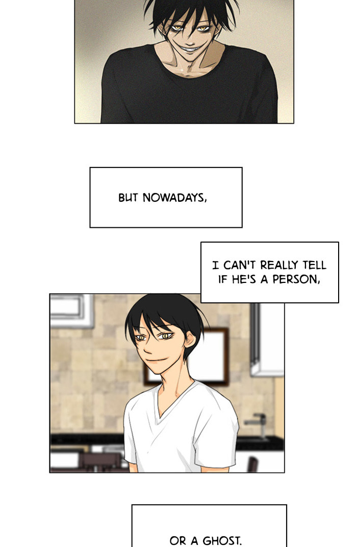 Ghost Wife Chapter 74 page 6 - 