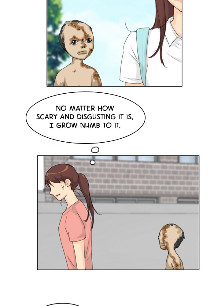 Ghost Wife Chapter 74 page 9 - 