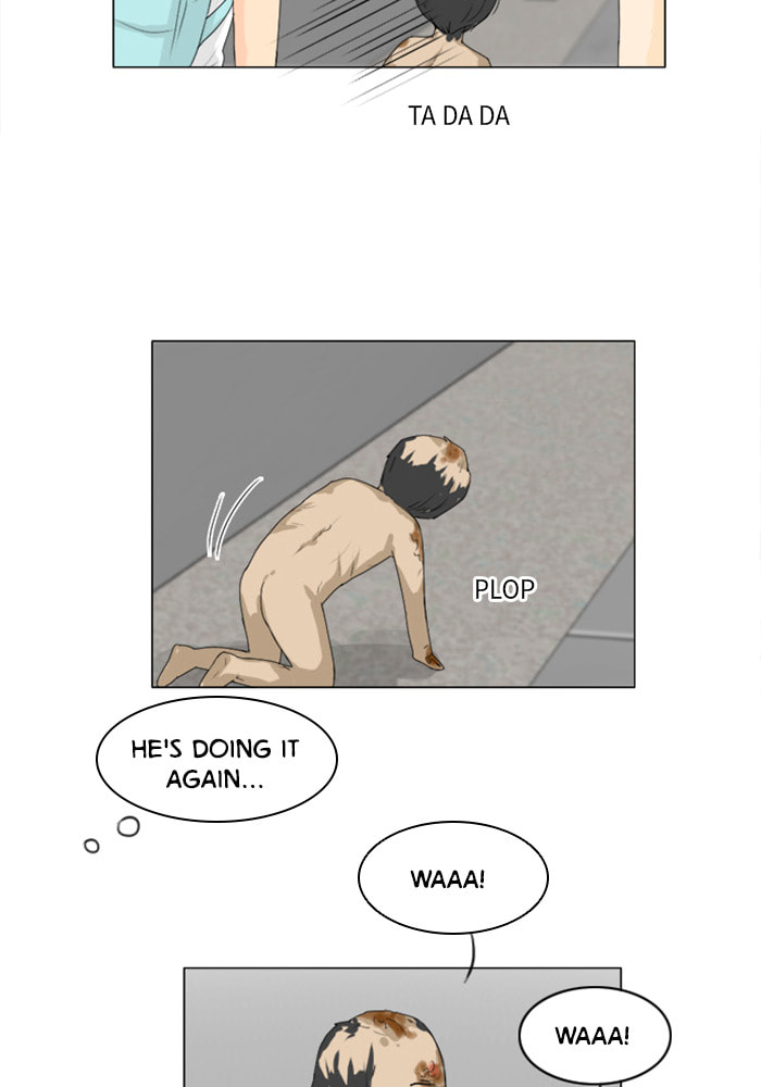 Ghost Wife Chapter 75 page 11 - 
