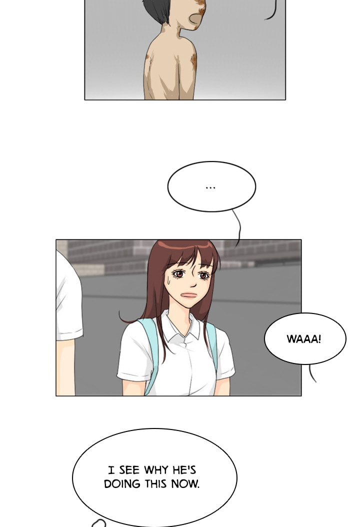 Ghost Wife Chapter 75 page 12 - 