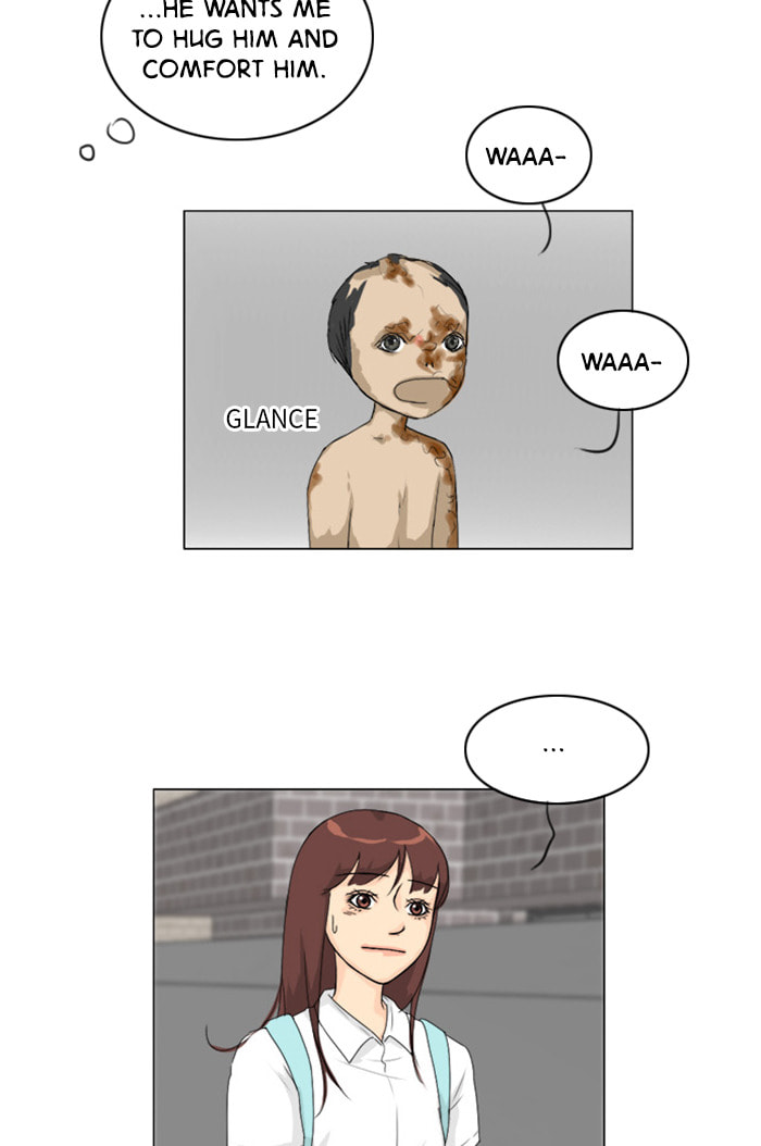 Ghost Wife Chapter 75 page 14 - 