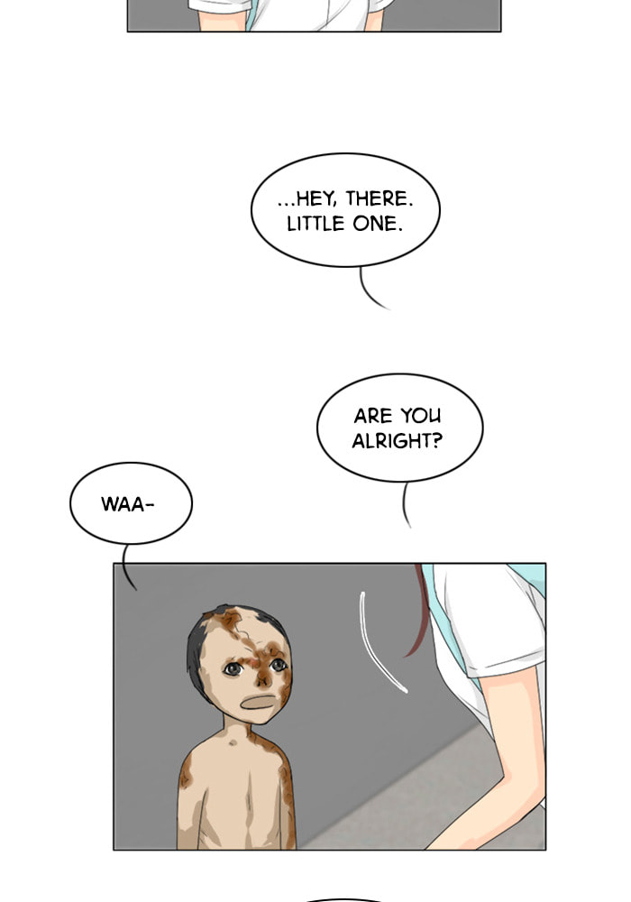 Ghost Wife Chapter 75 page 15 - 