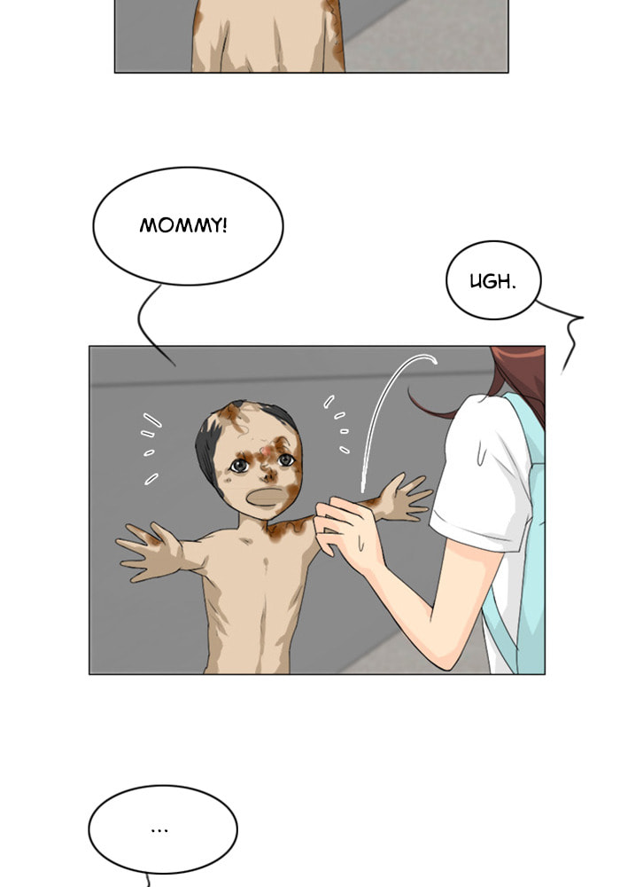 Ghost Wife Chapter 75 page 17 - 