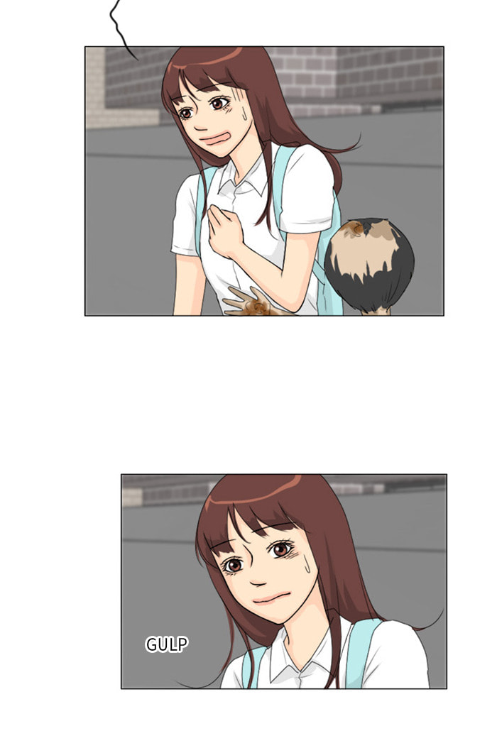 Ghost Wife Chapter 75 page 18 - 