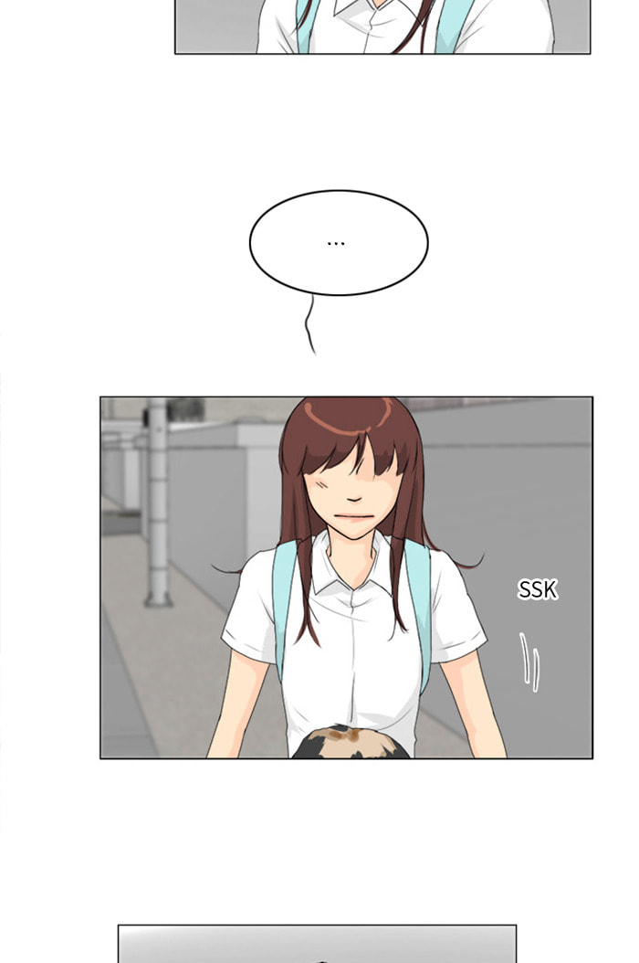 Ghost Wife Chapter 75 page 20 - 