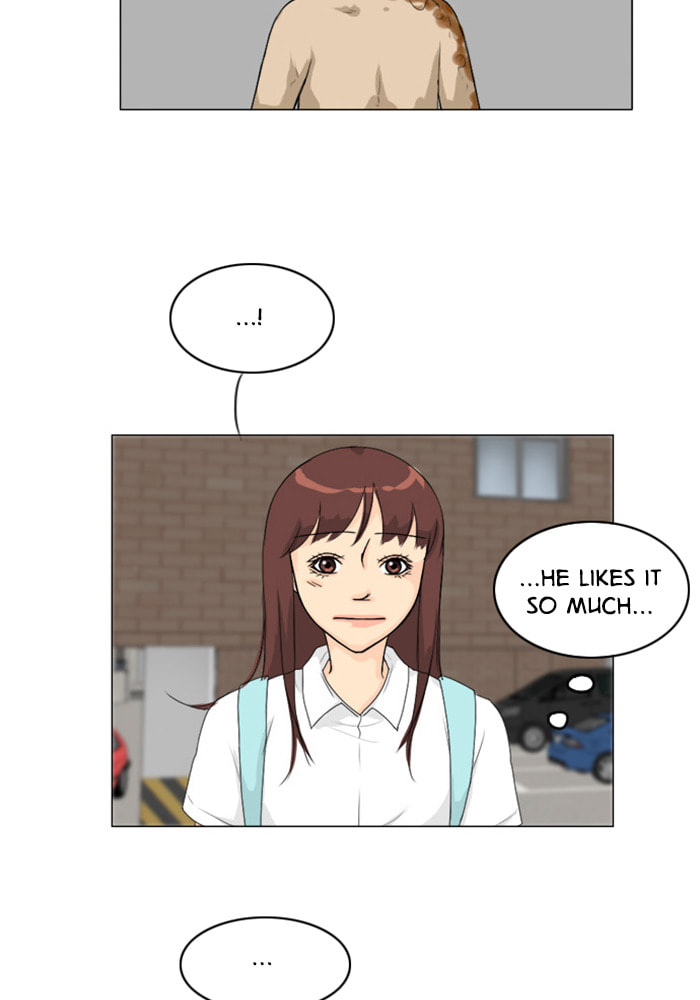 Ghost Wife Chapter 75 page 25 - 