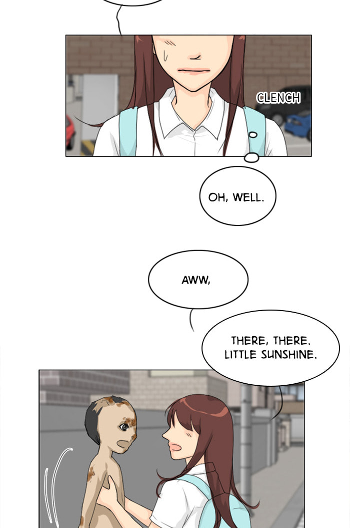 Ghost Wife Chapter 75 page 26 - 