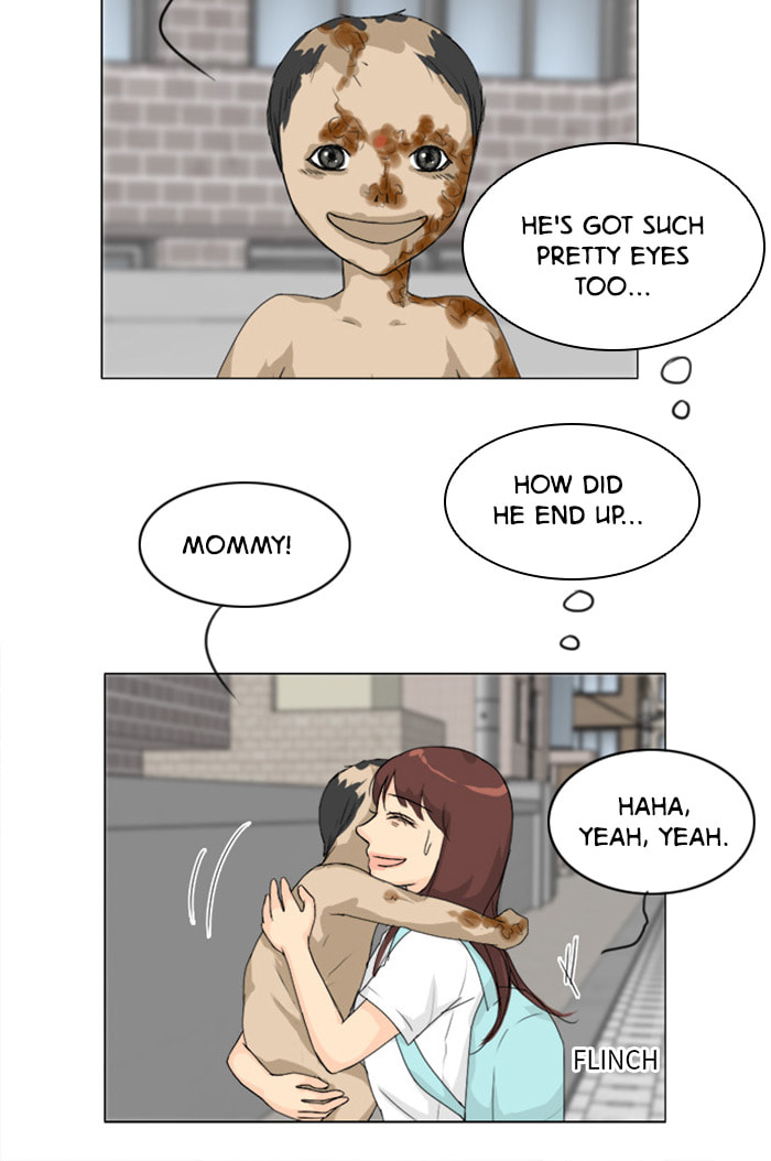 Ghost Wife Chapter 75 page 28 - 