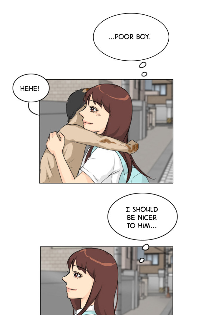 Ghost Wife Chapter 75 page 29 - 