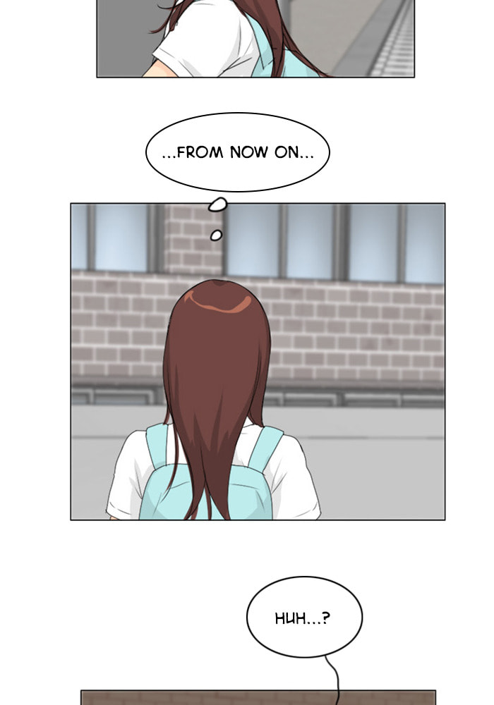 Ghost Wife Chapter 75 page 30 - 