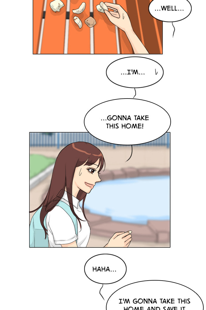 Ghost Wife Chapter 75 page 4 - 