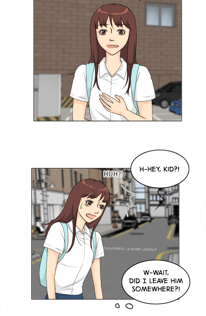 Ghost Wife Chapter 75 page 31 - 