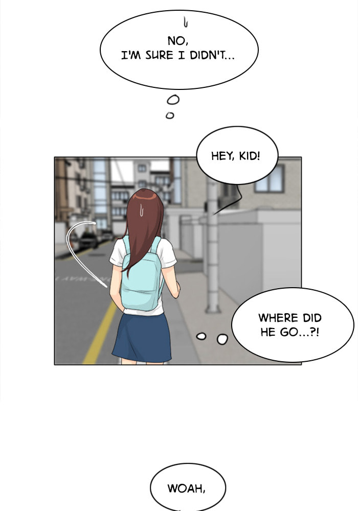 Ghost Wife Chapter 75 page 32 - 