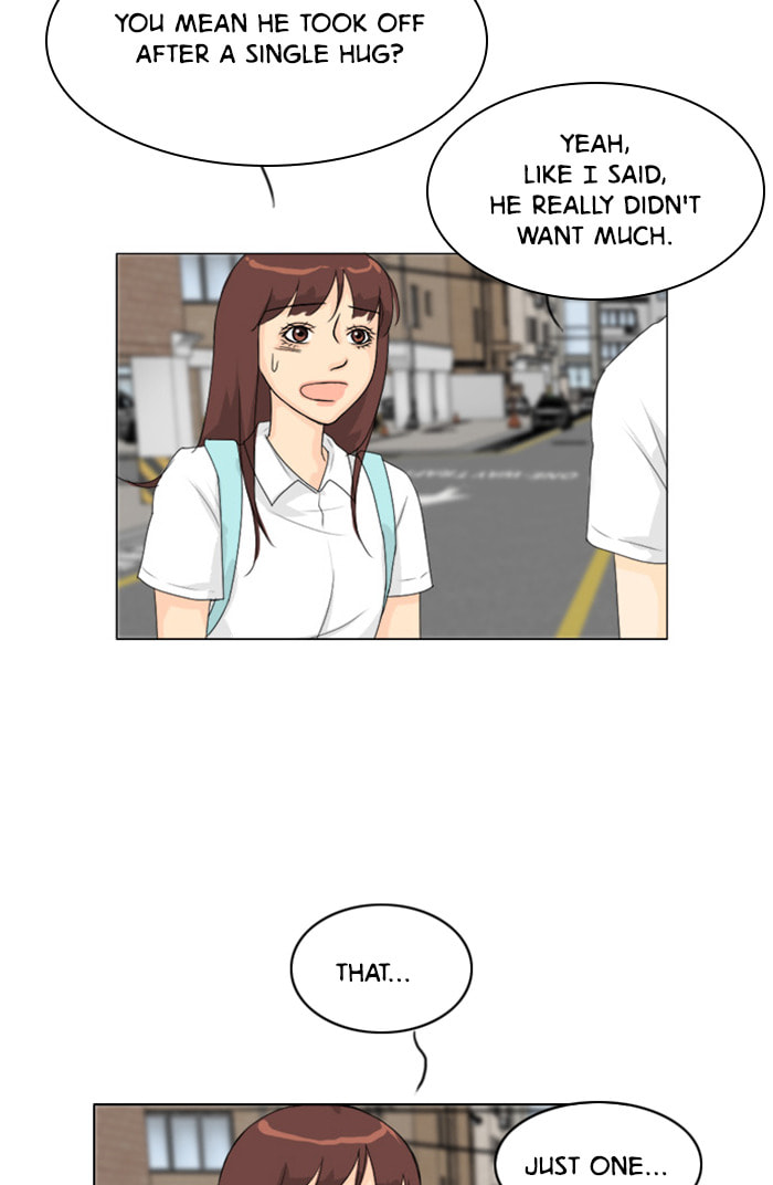Ghost Wife Chapter 75 page 35 - 