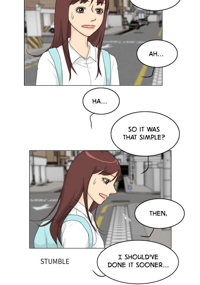 Ghost Wife Chapter 75 page 36 - 