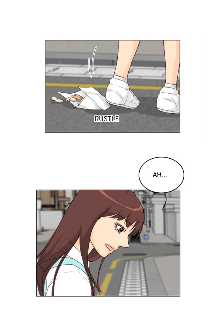 Ghost Wife Chapter 75 page 37 - 