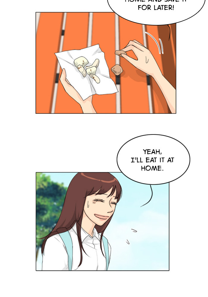 Ghost Wife Chapter 75 page 5 - 