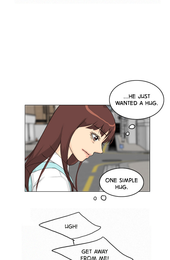 Ghost Wife Chapter 75 page 41 - 