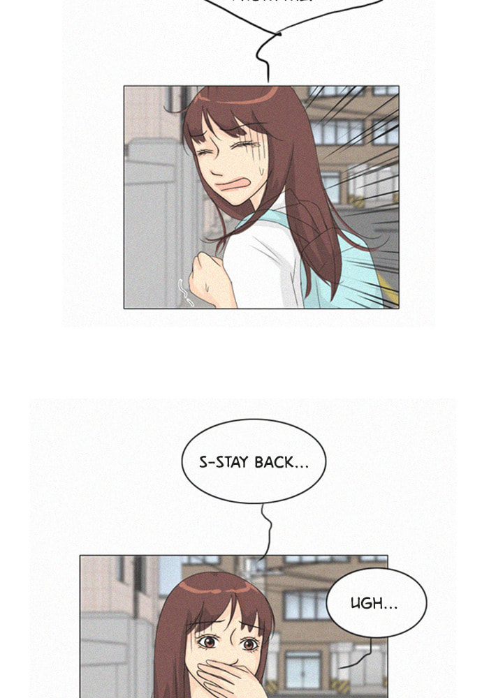 Ghost Wife Chapter 75 page 42 - 