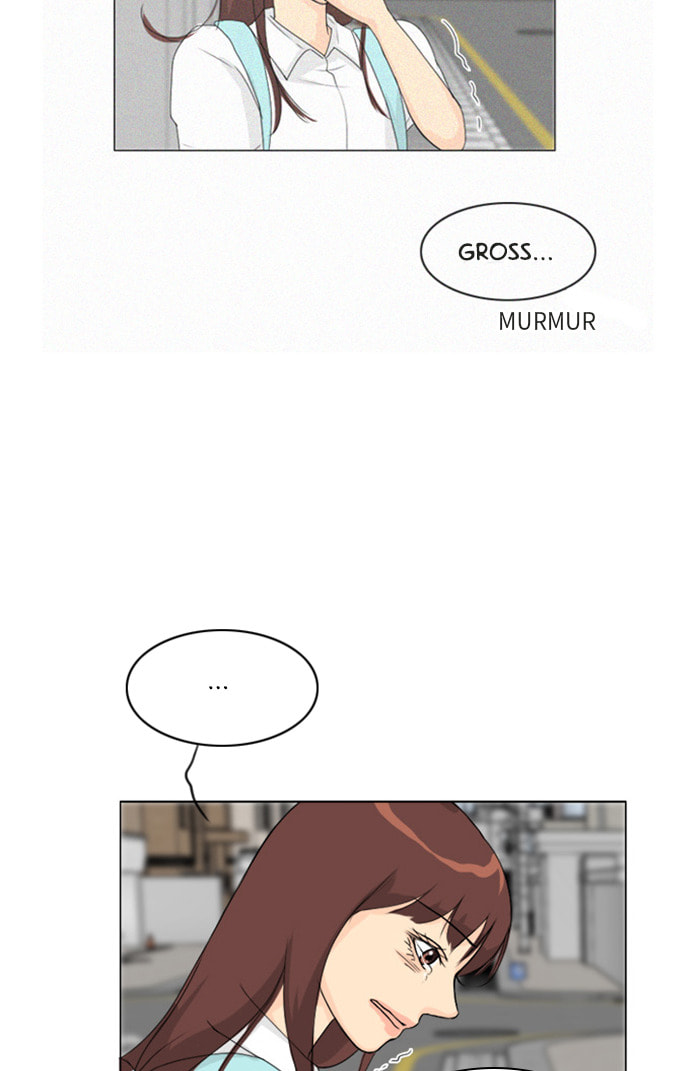 Ghost Wife Chapter 75 page 43 - 