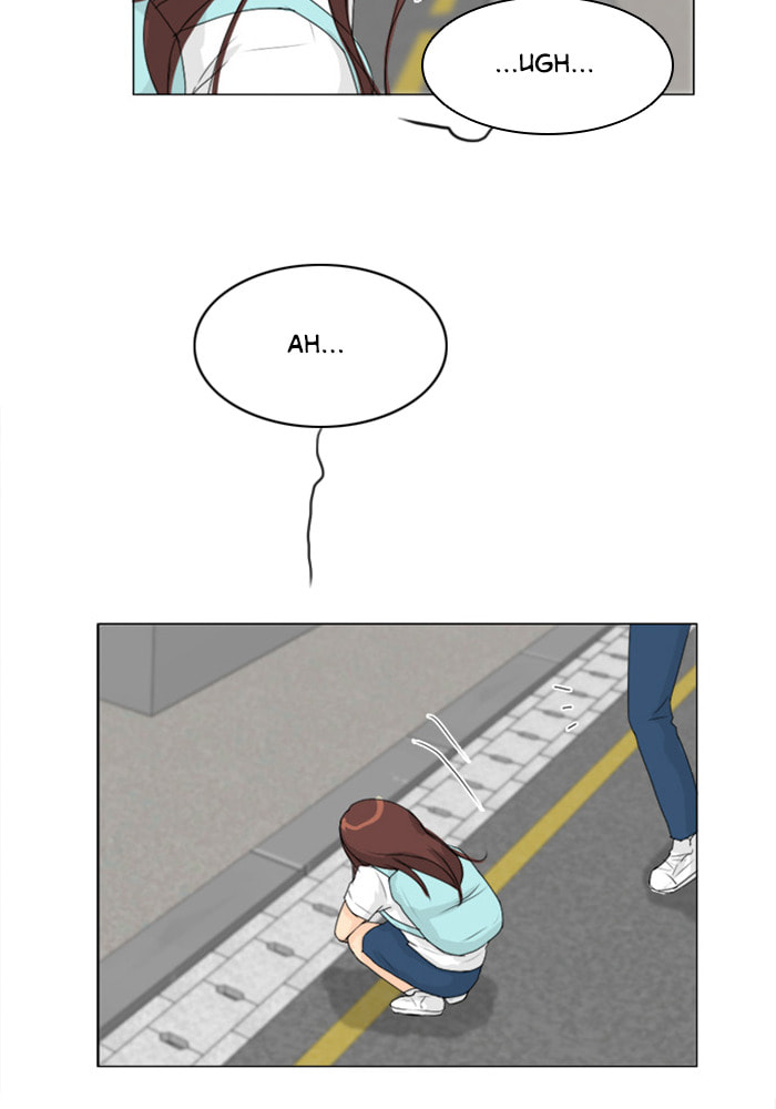 Ghost Wife Chapter 75 page 44 - 