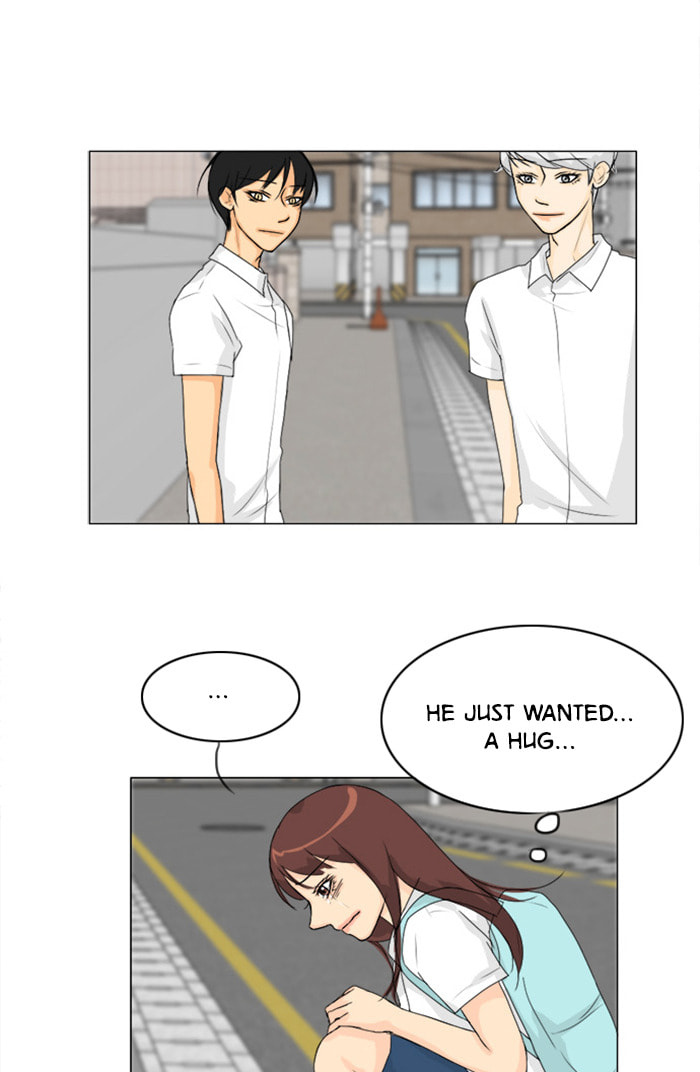 Ghost Wife Chapter 75 page 45 - 