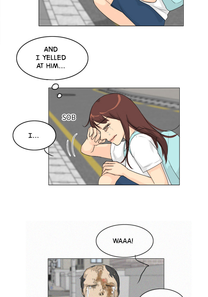 Ghost Wife Chapter 75 page 46 - 