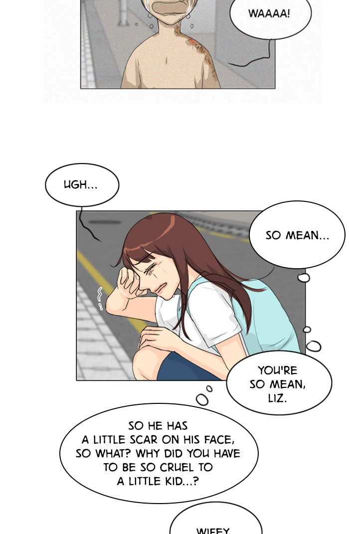Ghost Wife Chapter 75 page 47 - 