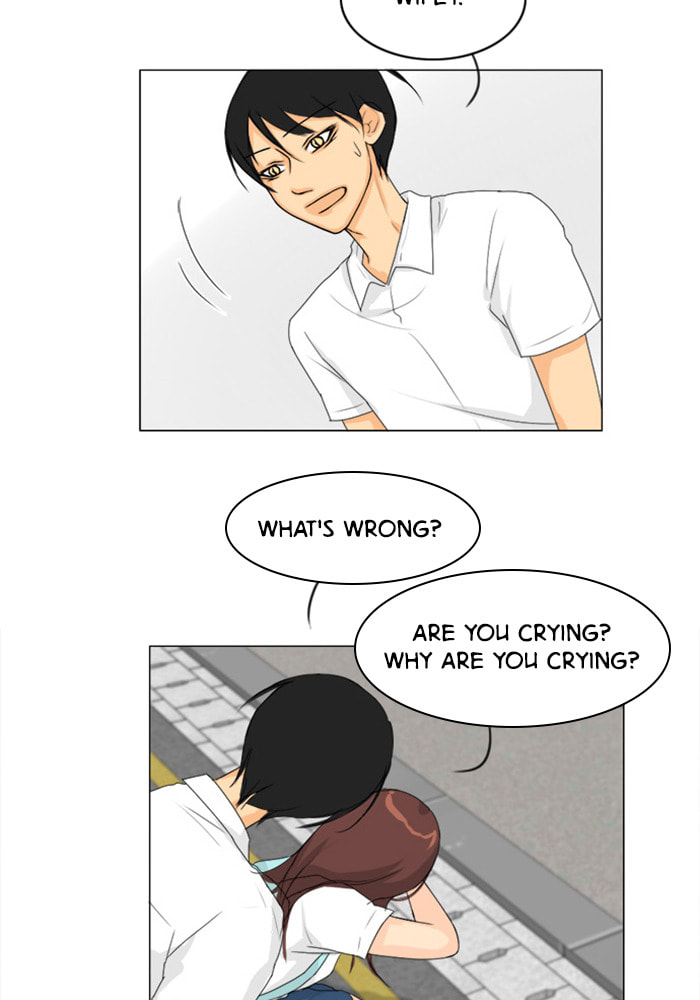 Ghost Wife Chapter 75 page 48 - 