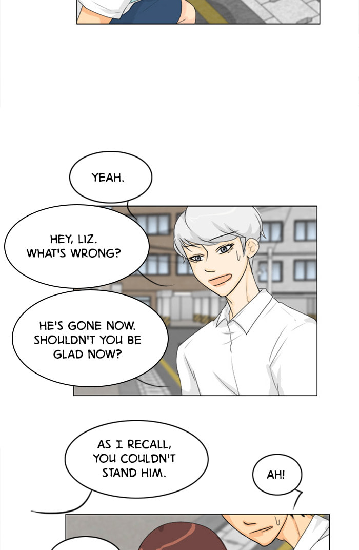 Ghost Wife Chapter 75 page 49 - 