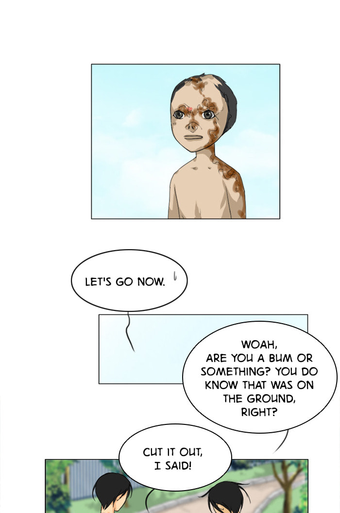 Ghost Wife Chapter 75 page 6 - 