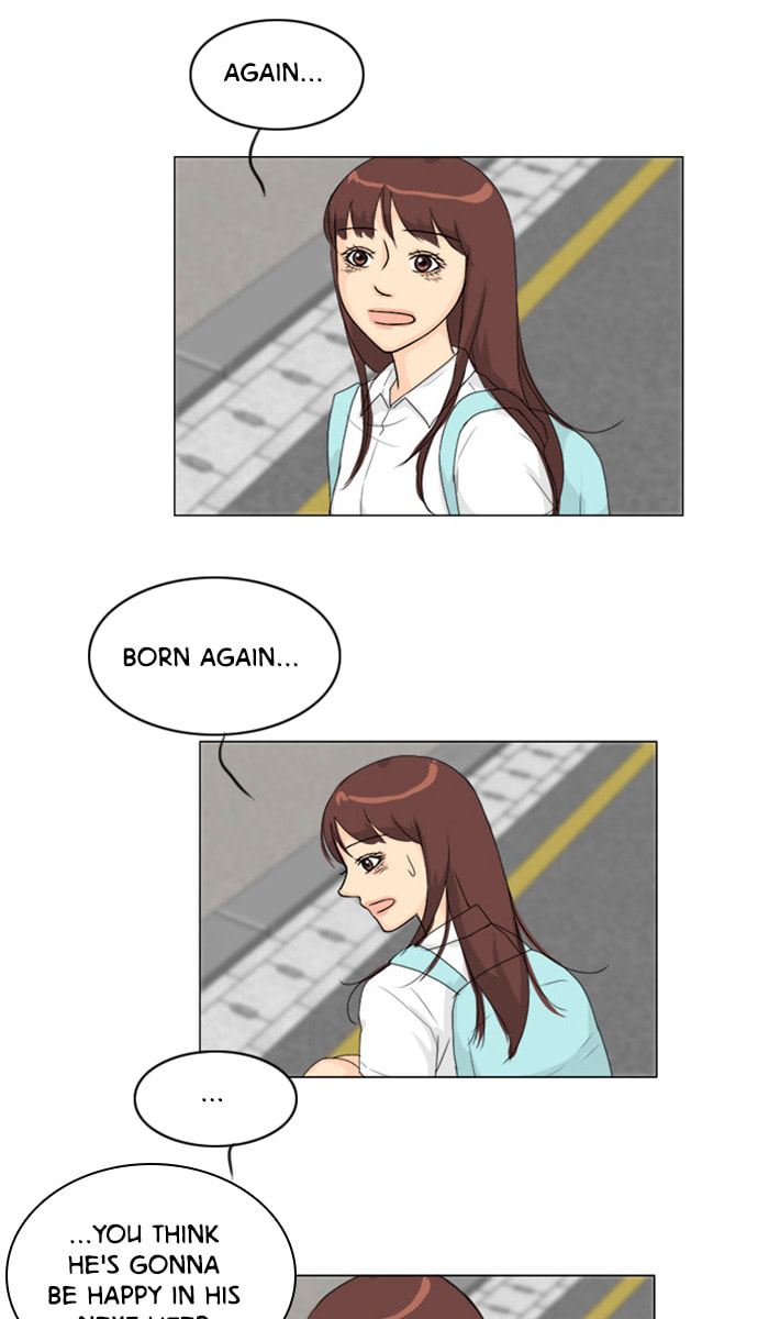 Ghost Wife Chapter 75 page 56 - 