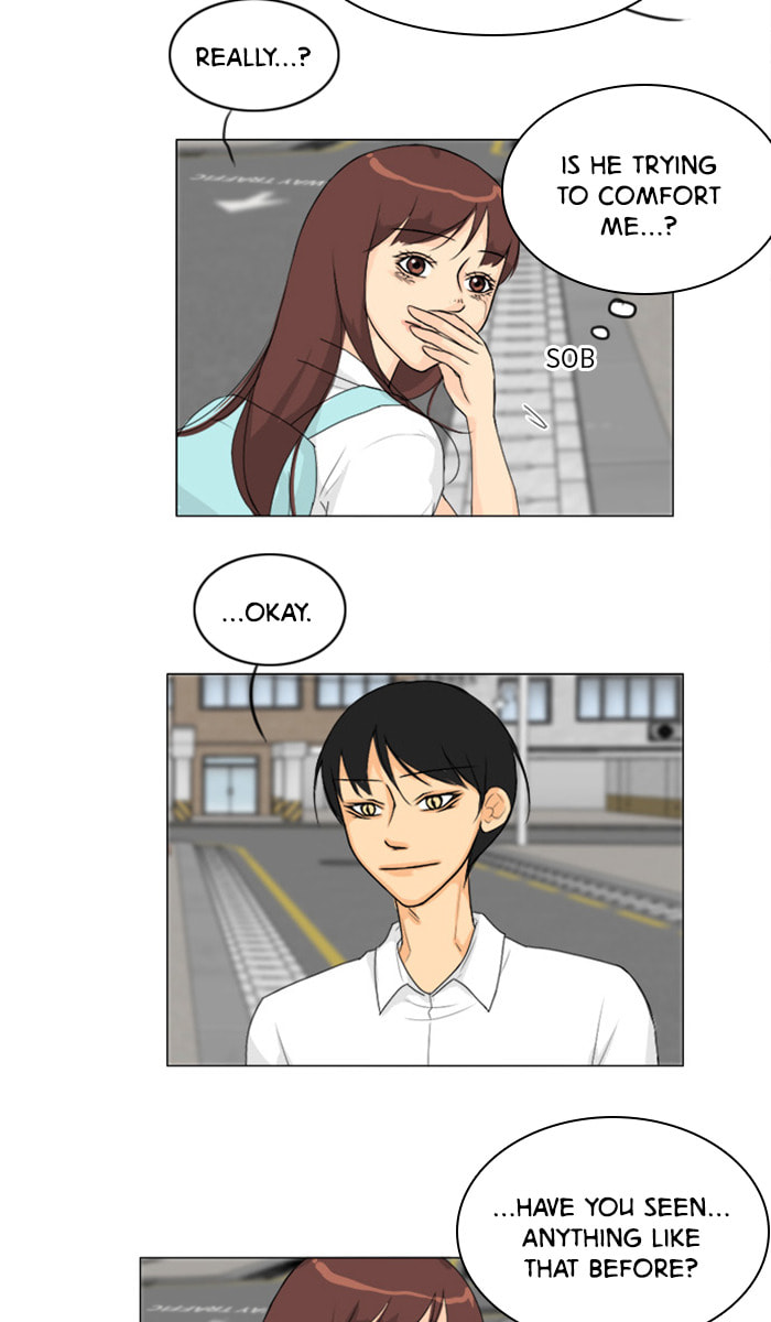 Ghost Wife Chapter 75 page 58 - 