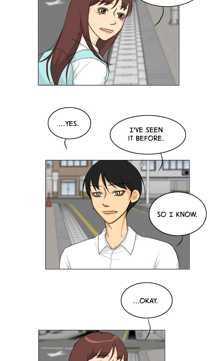 Ghost Wife Chapter 75 page 59 - 