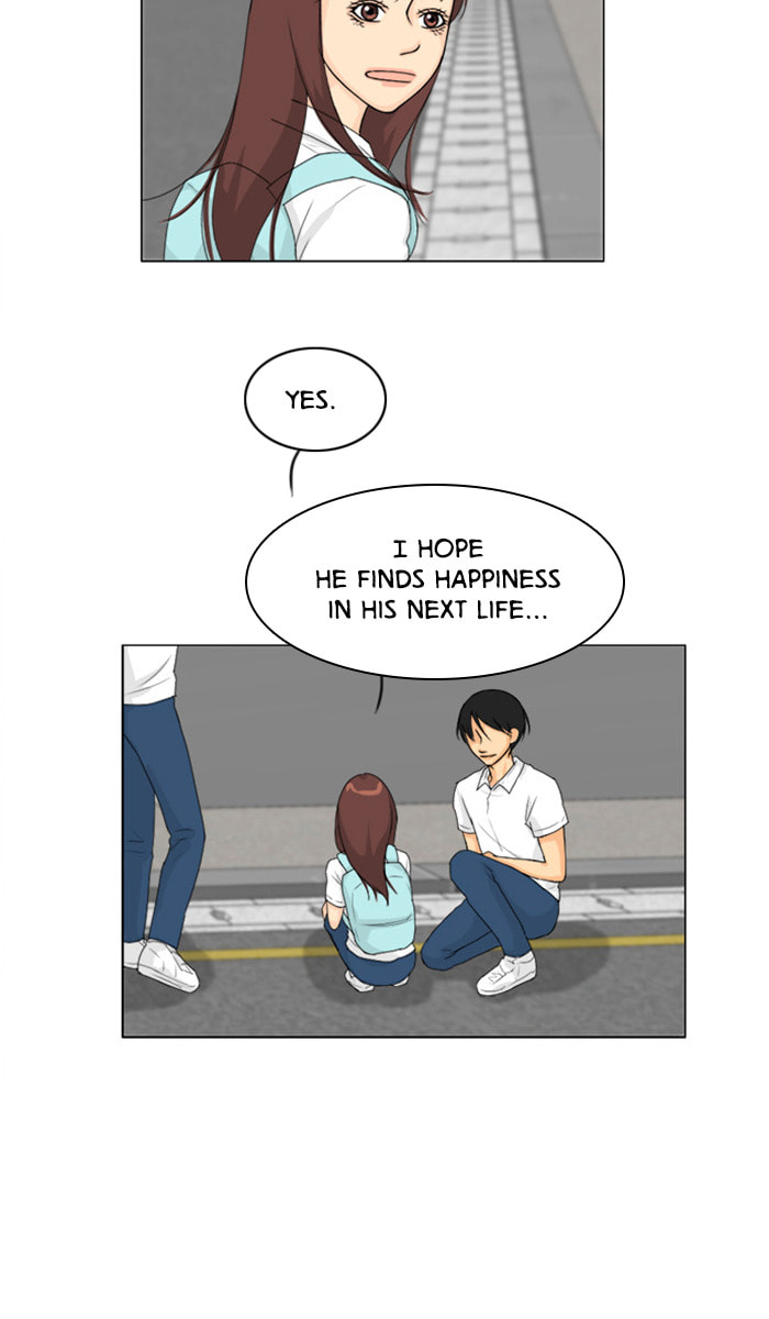 Ghost Wife Chapter 75 page 60 - 