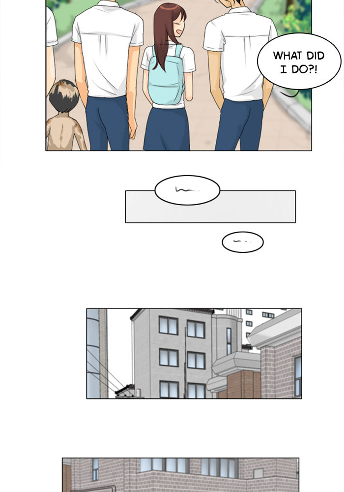 Ghost Wife Chapter 75 page 7 - 
