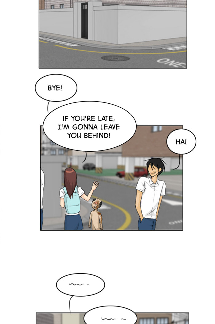 Ghost Wife Chapter 75 page 8 - 