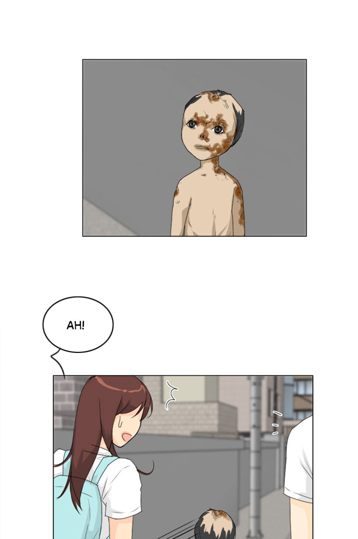 Ghost Wife Chapter 75 page 10 - 