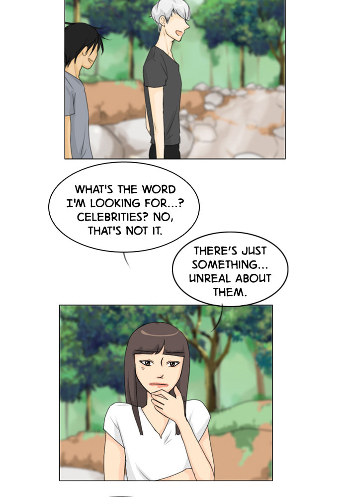 Ghost Wife Chapter 76 page 11 - 