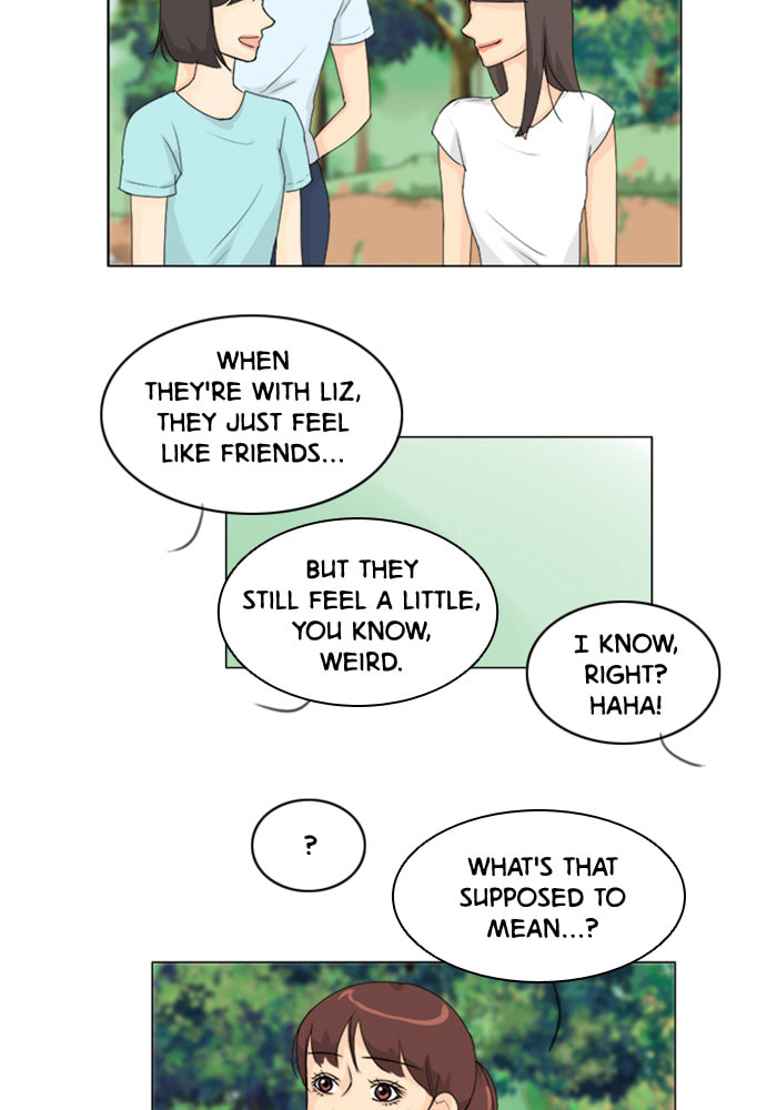 Ghost Wife Chapter 76 page 13 - 