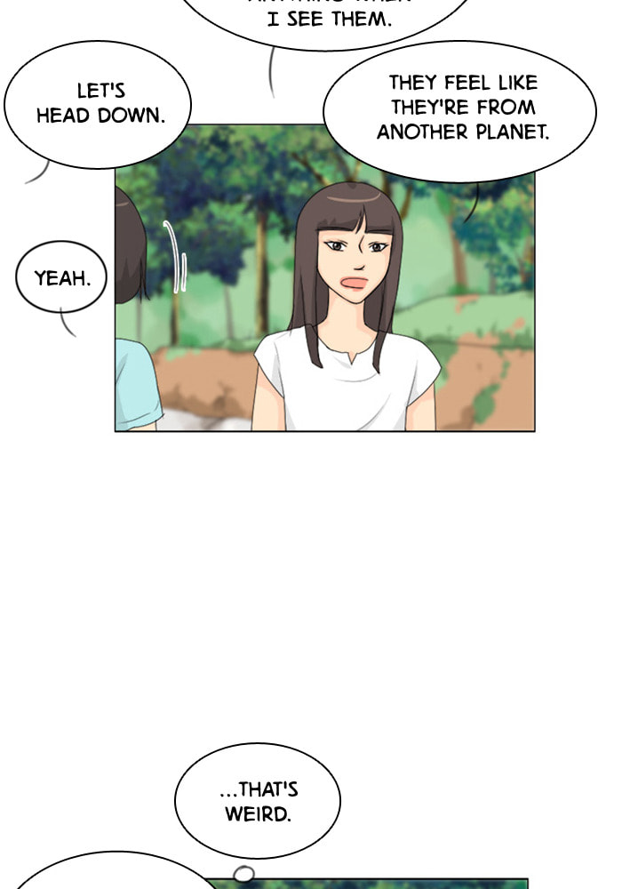 Ghost Wife Chapter 76 page 15 - 
