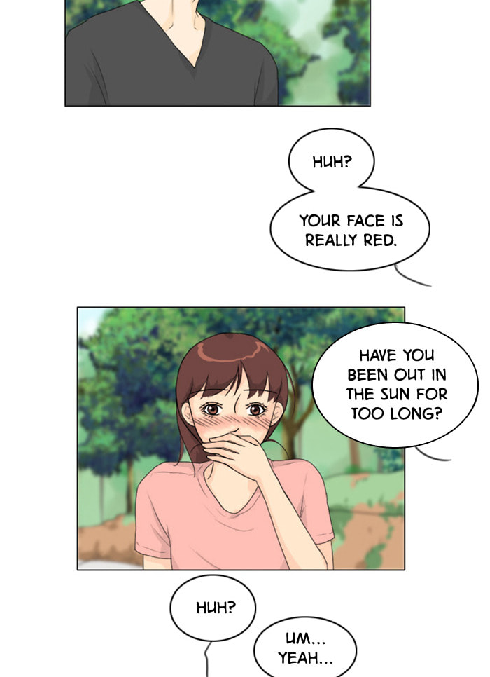 Ghost Wife Chapter 76 page 18 - 