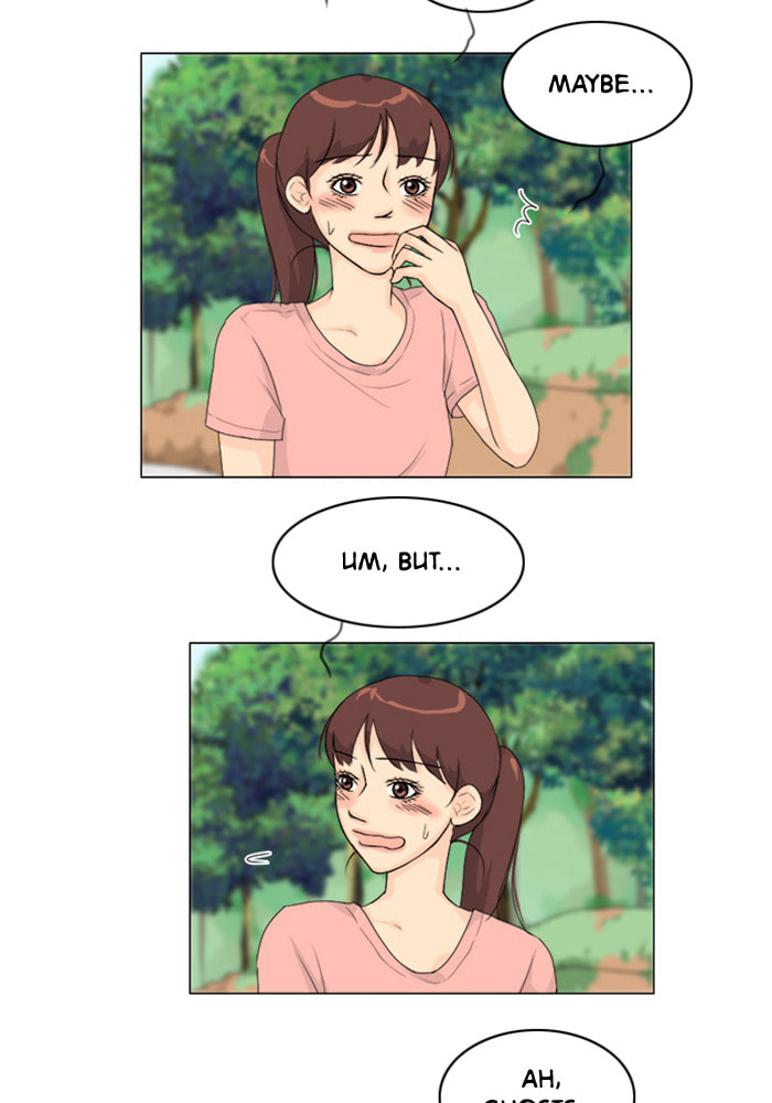 Ghost Wife Chapter 76 page 19 - 