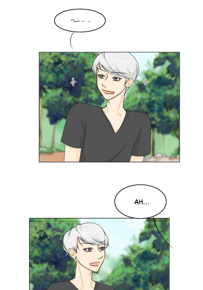 Ghost Wife Chapter 76 page 3 - 