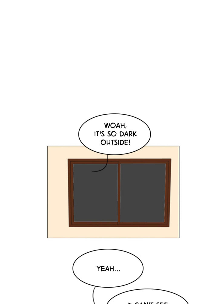Ghost Wife Chapter 76 page 27 - 