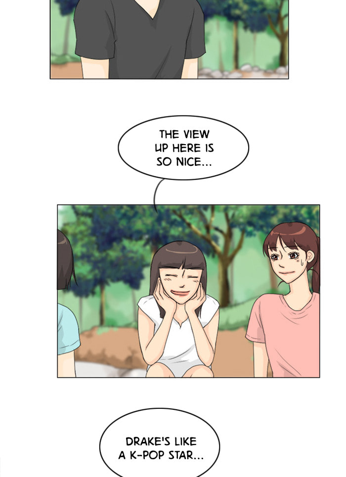 Ghost Wife Chapter 76 page 4 - 