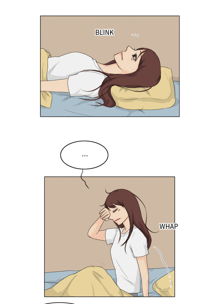 Ghost Wife Chapter 76 page 33 - 