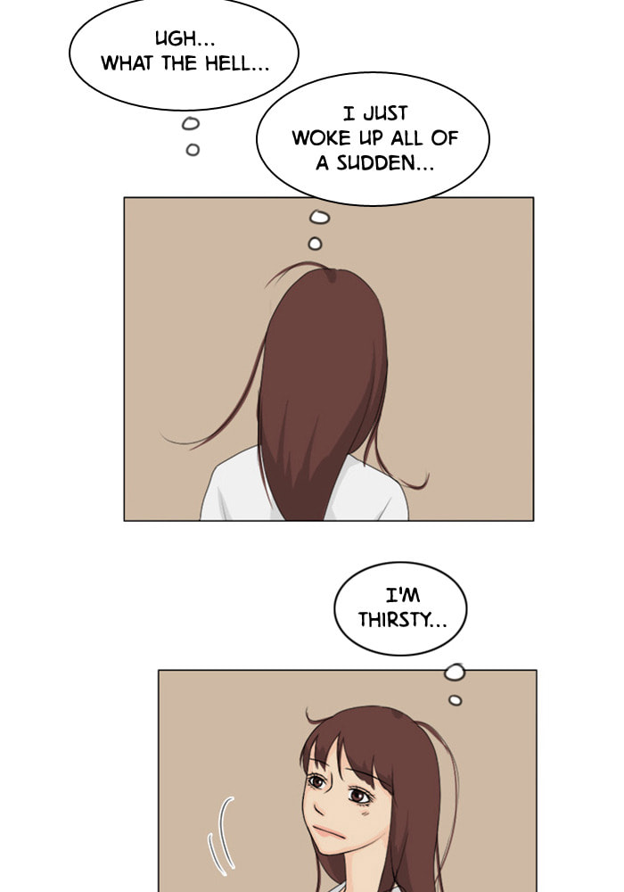 Ghost Wife Chapter 76 page 34 - 