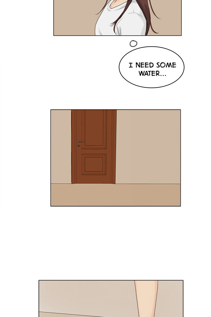 Ghost Wife Chapter 76 page 35 - 